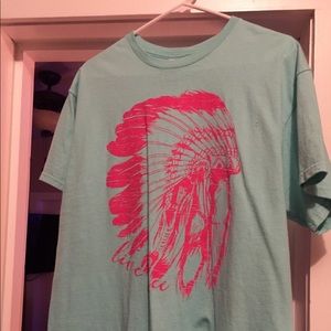 Chief shirt